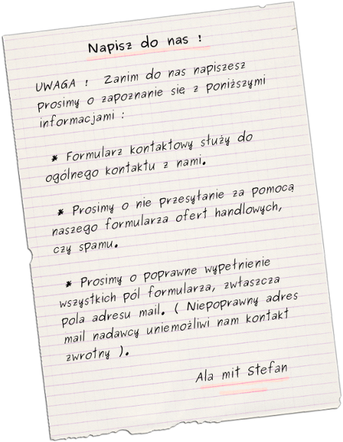 kartka